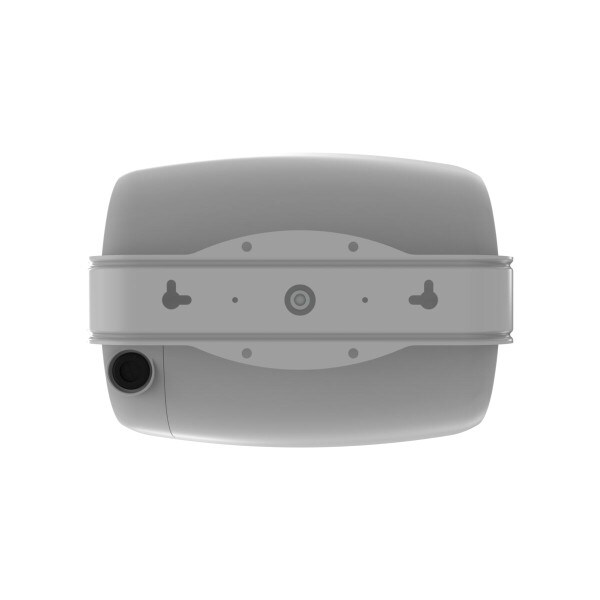 Main product image for Klipsch PSM-650-T Full-Range 6.5" Indoor/Outdoor Professional Surface Mount Speaker White247-2063